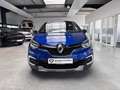 Renault Captur VERSION S KLIMA+NAV+LED+KAMERA+AHK+ALU+TÜ Blau - thumbnail 2