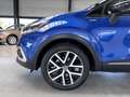Renault Captur VERSION S KLIMA+NAV+LED+KAMERA+AHK+ALU+TÜ Blau - thumbnail 13