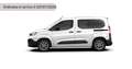 Fiat Doblo 1.5 BlueHdi 130 CV PC Argento - thumbnail 4