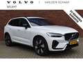 Volvo XC60 T6 350PK Plug-in hybrid AWD Plus Dark Long Range | Wit - thumbnail 1