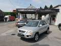 Kia Sportage 2.0 CRDi 4WD EX TOPZUSTAND 4X4 ALLRAD FACELIFT SD Argent - thumbnail 9