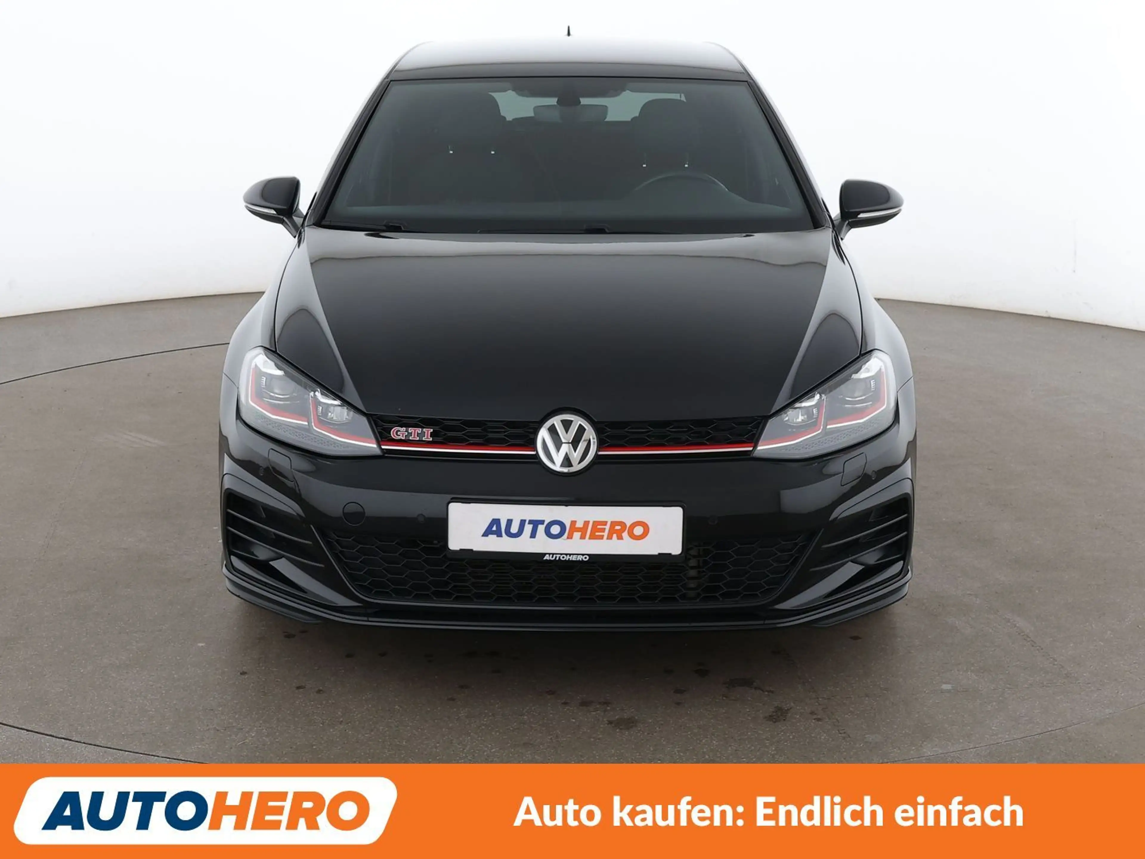 Volkswagen Golf GTI 2.0 TSI GTI Performance BMT Aut.*LED*ACC*DYNAUDIO* — photo 9