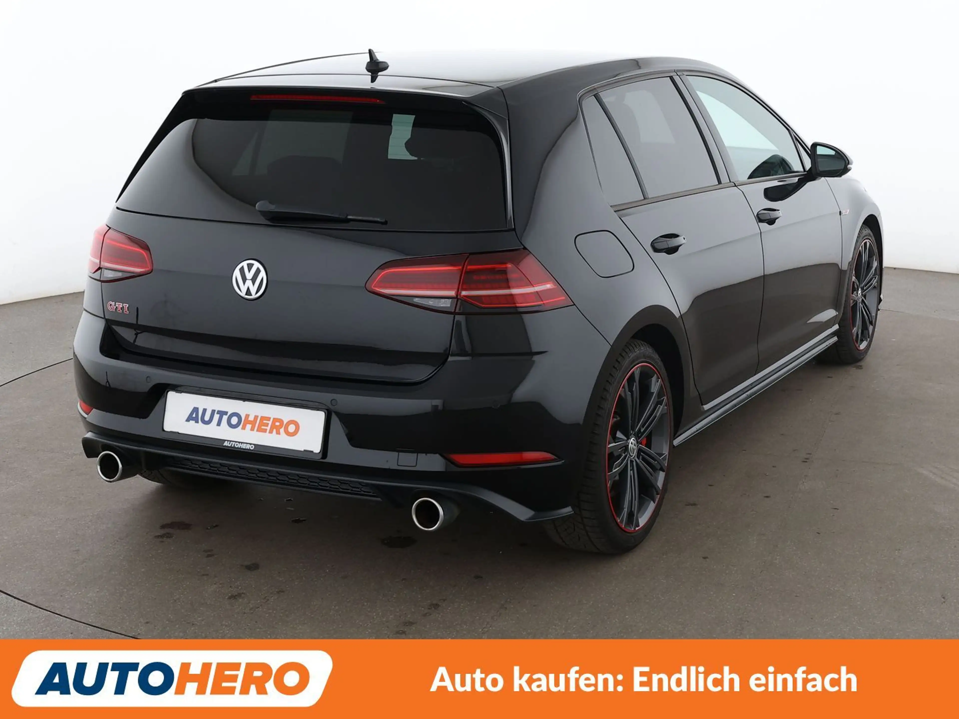 Volkswagen Golf GTI 2.0 TSI GTI Performance BMT Aut.*LED*ACC*DYNAUDIO* — photo 6