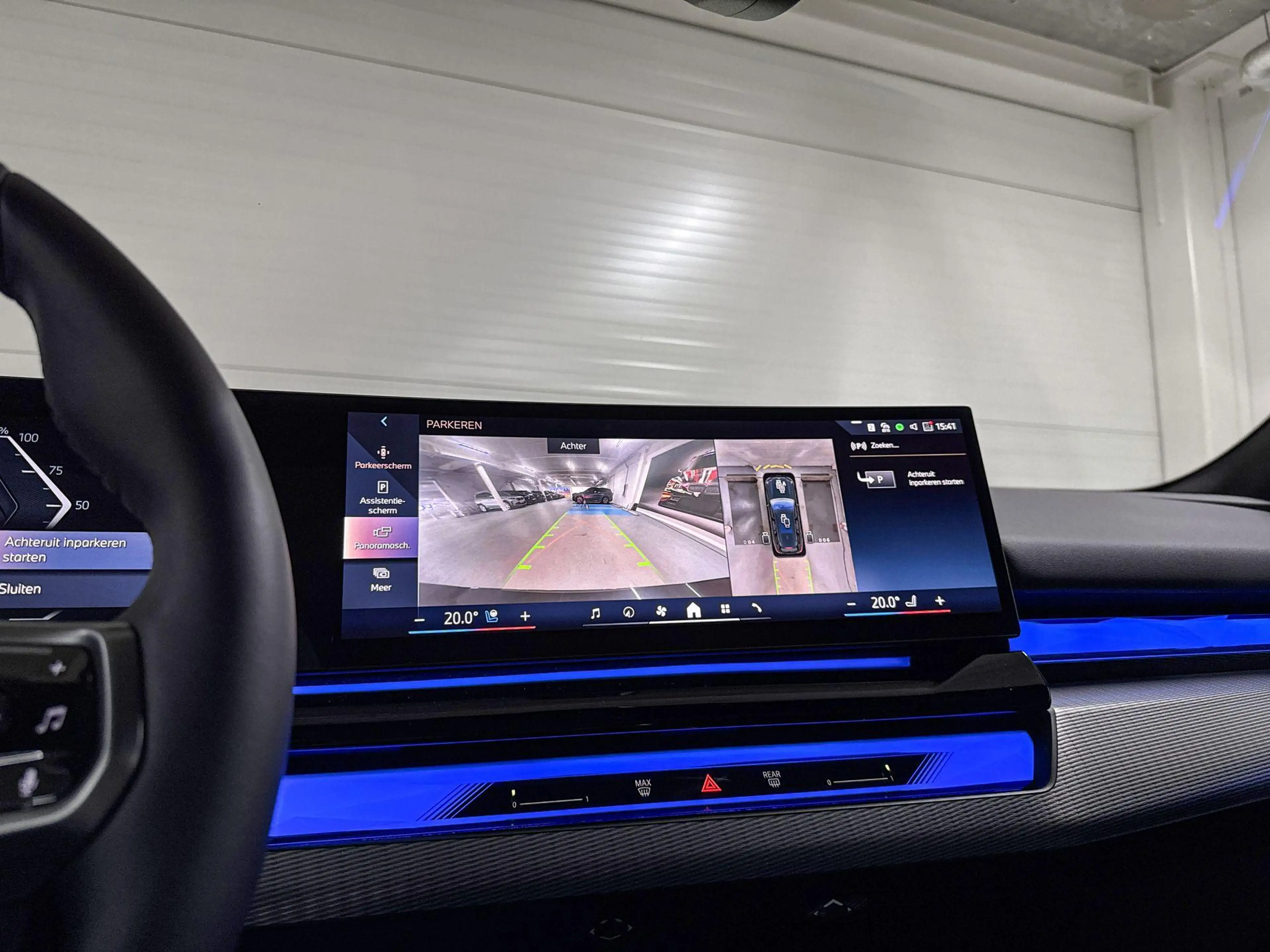 BMW i5 Touring eDrive40 | M-Sport Pro | Bowers & Wilkins — photo 15