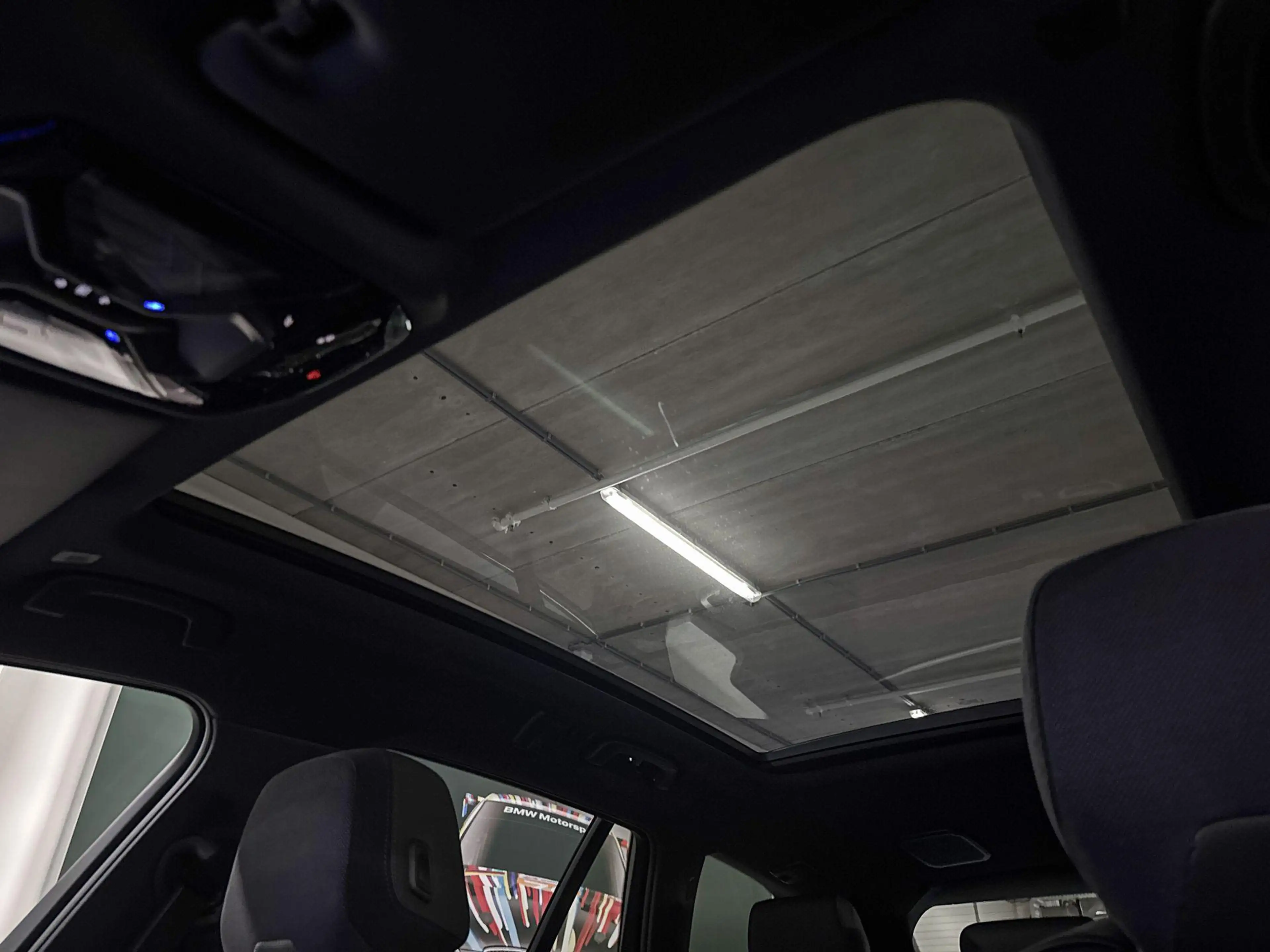 BMW i5 Touring eDrive40 | M-Sport Pro | Bowers & Wilkins — photo 11