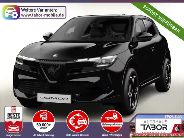 Alfa Romeo Junior