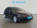 Volkswagen Golf 1.5 eTSI Más DSG 85kW Negro - thumbnail 1