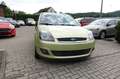 Ford Fiesta Connection Jaune - thumbnail 3