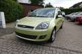 Ford Fiesta Connection Jaune - thumbnail 5