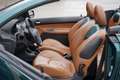 Peugeot 206 CC 1.6-16V Roland Garros Verde - thumbnail 10