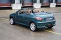 Peugeot 206 CC 1.6-16V Roland Garros Verde - thumbnail 8