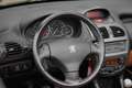 Peugeot 206 CC 1.6-16V Roland Garros Verde - thumbnail 37