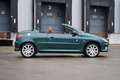 Peugeot 206 CC 1.6-16V Roland Garros Verde - thumbnail 15