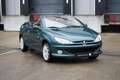 Peugeot 206 CC 1.6-16V Roland Garros Verde - thumbnail 33