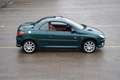 Peugeot 206 CC 1.6-16V Roland Garros Verde - thumbnail 43