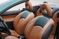 Peugeot 206 CC 1.6-16V Roland Garros Verde - thumbnail 14