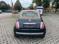 Fiat 500C 500 C 1.2 8V Lounge Schwarz - thumbnail 3