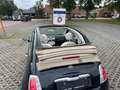 Fiat 500C 500 C 1.2 8V Lounge Schwarz - thumbnail 7