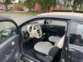 Fiat 500C 500 C 1.2 8V Lounge Schwarz - thumbnail 5