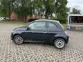 Fiat 500C 500 C 1.2 8V Lounge Schwarz - thumbnail 4
