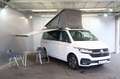 Volkswagen T6 California Ocean ACC+KAM+LED+AUFSTELLDACH Alb - thumbnail 3