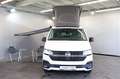 Volkswagen T6 California Ocean ACC+KAM+LED+AUFSTELLDACH Alb - thumbnail 2