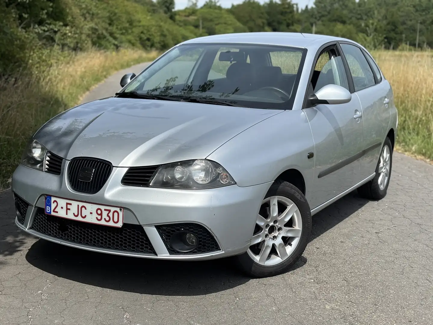 SEAT Ibiza PRET A IMMATRICULER - 1