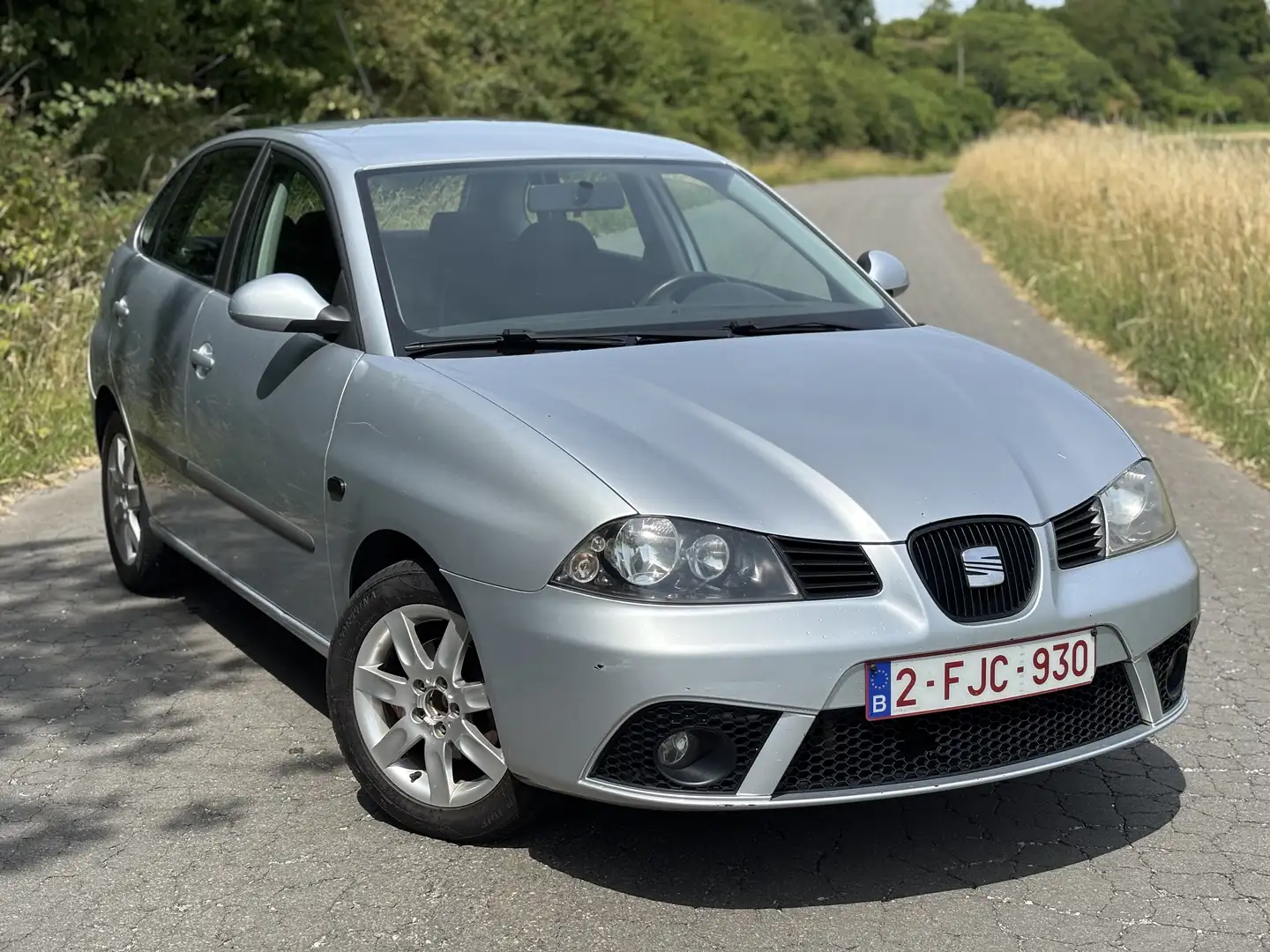 SEAT Ibiza PRET A IMMATRICULER - 2