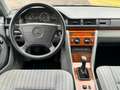 Mercedes-Benz E 220 150PS,1Hand, 88tkm,TÜV!! Argent - thumbnail 18