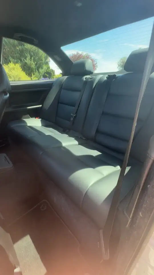 BMW 328i, foto 4