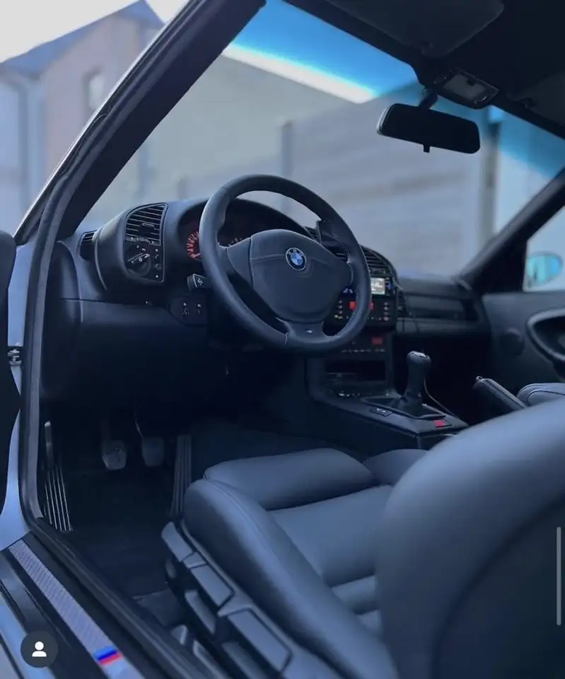 BMW 328i, foto 2
