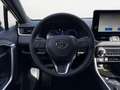 Toyota RAV 4 RAV4 2,5 PHEV Executive AWD CVT 306PS |ab 52.990,- Silber - thumbnail 17