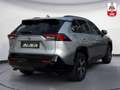 Toyota RAV 4 RAV4 2,5 PHEV Executive AWD CVT 306PS |ab 52.990,- Silber - thumbnail 8