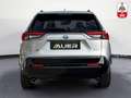 Toyota RAV 4 RAV4 2,5 PHEV Executive AWD CVT 306PS |ab 52.990,- Silber - thumbnail 9