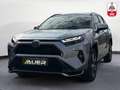 Toyota RAV 4 RAV4 2,5 PHEV Executive AWD CVT 306PS |ab 52.990,- Silber - thumbnail 1