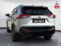 Toyota RAV 4 RAV4 2,5 PHEV Executive AWD CVT 306PS |ab 52.990,- Silber - thumbnail 10