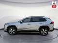 Toyota RAV 4 RAV4 2,5 PHEV Executive AWD CVT 306PS |ab 52.990,- Silber - thumbnail 6
