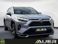 Toyota RAV 4 RAV4 2,5 PHEV Executive AWD CVT 306PS |ab 52.990,- Silber - thumbnail 5