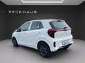 Kia Picanto PE2 1.2 MT VISION Klima Navi Rückfahrkamera Weiß - thumbnail 4