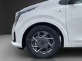 Kia Picanto PE2 1.2 MT VISION Klima Navi Rückfahrkamera Weiß - thumbnail 9