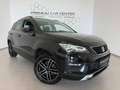 SEAT Ateca 1,0 Style Eco TSI NAVI / VOLL-LED / ALCANTARA Negro - thumbnail 1