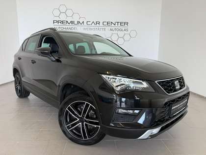 SEAT Ateca 1,0 Style Eco TSI NAVI / VOLL-LED / ALCANTARA SEAT Ateca 1,0 Style Eco TSI NAVI / VOLL-LED / ALCANTARA