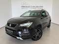 SEAT Ateca 1,0 Style Eco TSI NAVI / VOLL-LED / ALCANTARA Negro - thumbnail 3