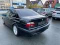 BMW 530 Baureihe 5 Lim. 530d/ORiG.M-PAKET/SSD/XENON/ Fekete - thumbnail 8
