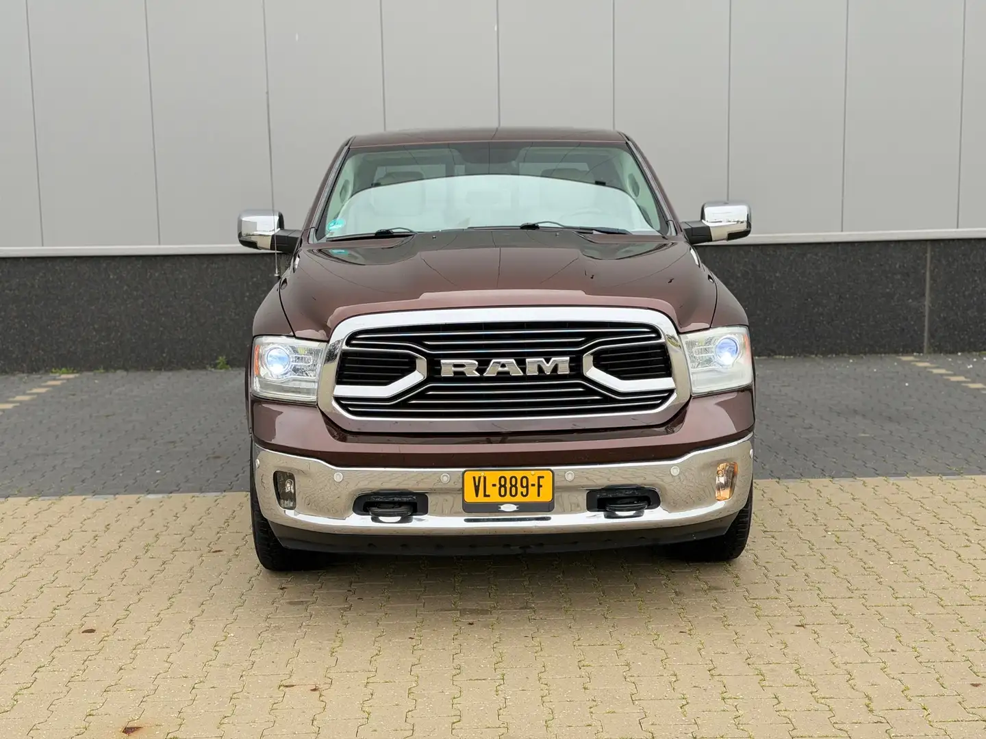 Dodge RAM 1500 5.7 V8 Quad Cab 6'4 Full Optie 401PK G3 - 2