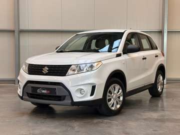 *GARANTIE 12 MOIS* Vitara 1.6i 4x2 GL