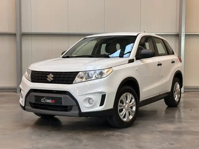 Suzuki Vitara *GARANTIE 12 MOIS* Vitara 1.6i 4x2 GL