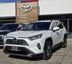 Toyota RAV4 Hybrid 4x4 Active Drive Weiß - thumbnail 1