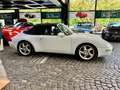 Porsche 993 911 Carrera 2 Cabrio 6 G Erstlack,Scheckheft White - thumbnail 2