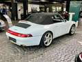 Porsche 993 911 Carrera 2 Cabrio 6 G Erstlack,Scheckheft Blanco - thumbnail 17
